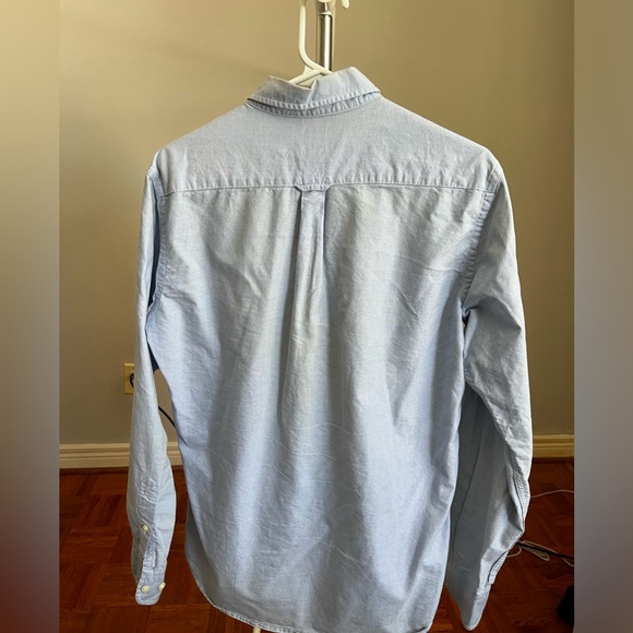 UNIQLO Oxford Shirt - Picture 3 of 4